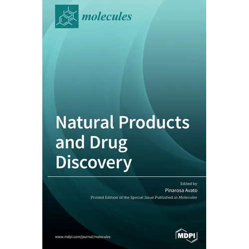 Natural Products and Drug Discovery