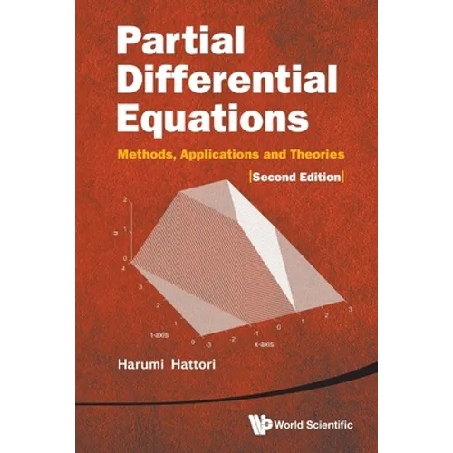 Partial Different Equat (2nd Ed)