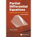 Partial Different Equat (2nd Ed)