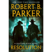 Resolution