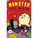 Monster Fart Wars III: Farts vs. Pimples: Book 3