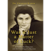Was it Just a Matter of Luck?: A Family, the Holocaust, and the Founding of a Museum