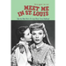 Facts about the film Meet Me In St. Louis: Take the Meet Me In St. Louis Movie Trivia Challenge!