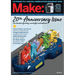 Make: Volume 92: 20th Anniversary Issue