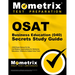 OSAT Business Education (040) Secrets Study Guide: CEOE Exam Review for the Certification Examinations for Oklahoma Educators / Oklahoma Subject Area