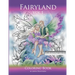 Fairyland Vol.1: Grayscale Coloring Book: Grayscale Coloring Book