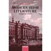 Modern Irish Literature: Sources and Founders