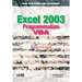 Excel 2003 Programmation VBA
