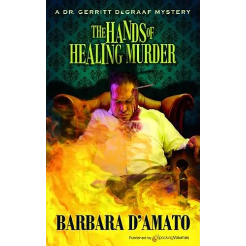 The Hands of Healing Murder