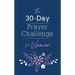 The 30-Day Prayer Challenge for Women