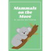 Mammals on the Move: A Book for Early Learners