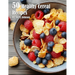 50 Healthy Cereal Recipes