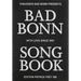 Bad Bonn Song Book