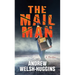 The Mailman: A Thriller