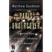 Paris Undercover: A Wartime Story of Courage, Friendship, and Betrayal