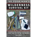 Poor Man's Wilderness Survival Kit: Assembling Your Emergency Gear for Little or No Money
