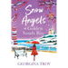 Snow Angels at Golden Sands Bay