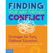 Finding Your Way Through Conflict: Strategies for Early Childhood Educators