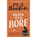 Death of a Bore