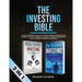 The Investing Bible (2 in 1): Learn to Cashflow Your Way to Financial Freedom Through Rental Property & The Stock Market Using Simple Fool Proof Strat