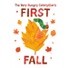 The Very Hungry Caterpillar's First Fall