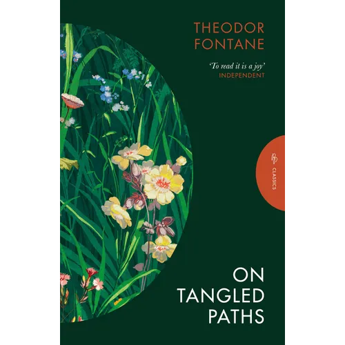 On Tangled Paths