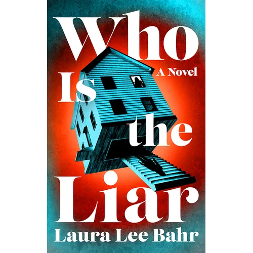 Who Is the Liar