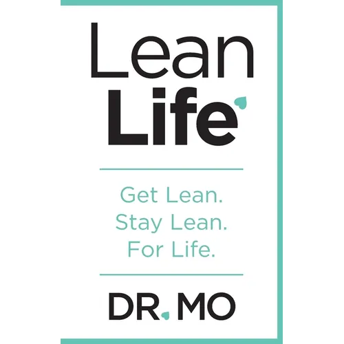Lean Life: Get Lean. Stay Lean. For Life.