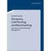 Occupancy Cost Planning and Benchmarking