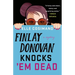 Finlay Donovan Knocks 'em Dead