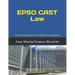 EPSO CAST Law: How to succeed in the selection procedure