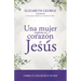 Una Mujer Conforme Al Corazón de Jesús (a Woman Who Reflects the Heart of Jesus)