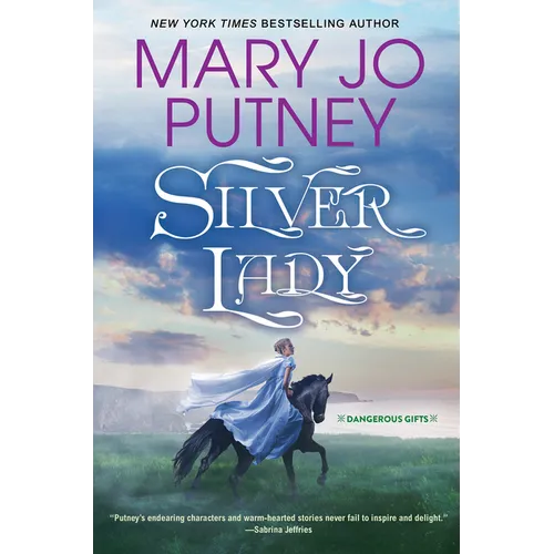Silver Lady