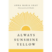 Always Sunshine Yellow