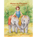 Maman des éléphants: L'histoire de Daphne Sheldrick