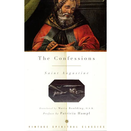 The Confessions