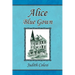 Alice Blue Gown