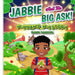 Jabbie And The Big Ask!: My Name, My Story