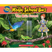 The Magic School Bus Presents: The Rainforest: A Nonfiction Companion to the Original Magic School Bus Series