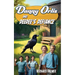 Danny Orlis and DeeDee's Defiance