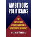 Ambitious Politicians: The Implications of Career Ambition in Representative Democracy