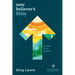 New Believer's Bible NLT (Softcover): First Steps for New Christians