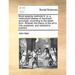 Book-Keeping Methodiz'd: Or, a Methodical Treatise of Merchant-Accompts, According to the Italian Form. Wherein the Theory of the Art Is Fully
