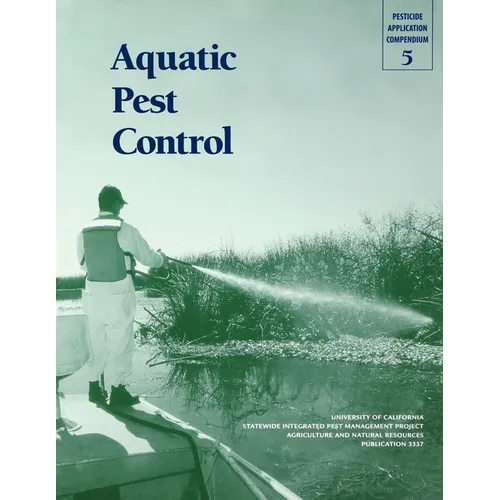 Aquatic Pest Control