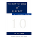 The Top Ten Laws of Respect