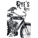 Rye's Rite
