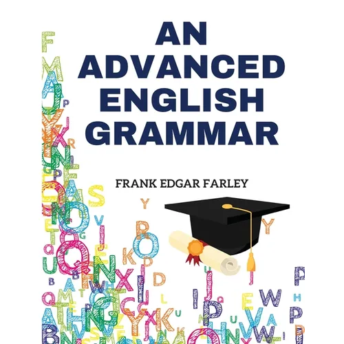 An Advanced English Grammar