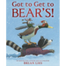 Got to Get to Bear's!