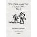 We Four, and the Stories We Told