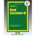 Head Custodian III